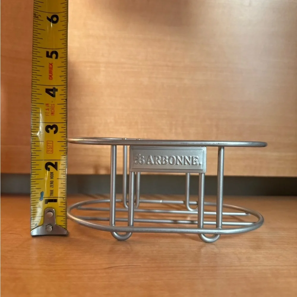 Arbonne Soap and Lotion Holder